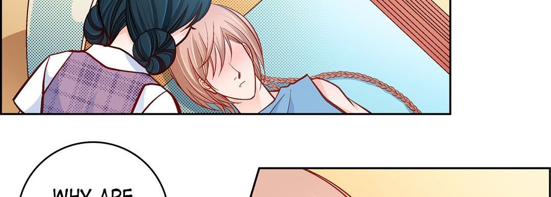 Give to the Heart chapter 54 page 159