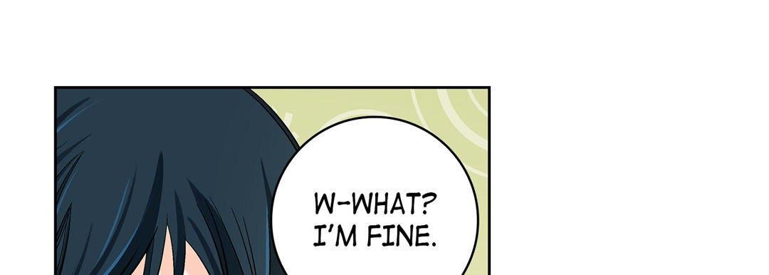 Give to the Heart chapter 54 page 162