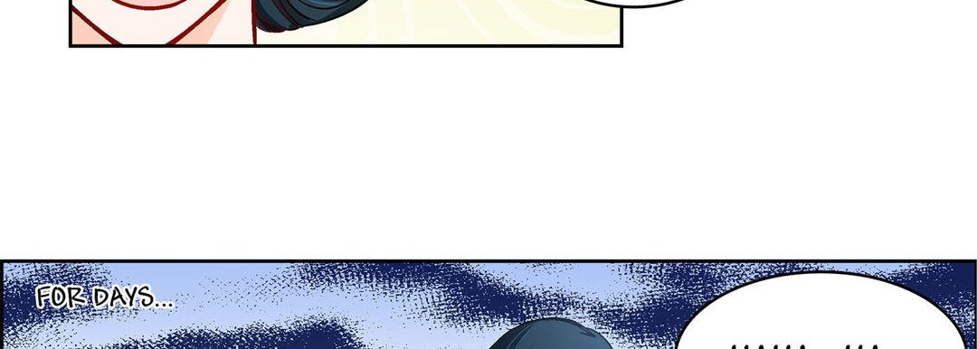 Give to the Heart chapter 54 page 164