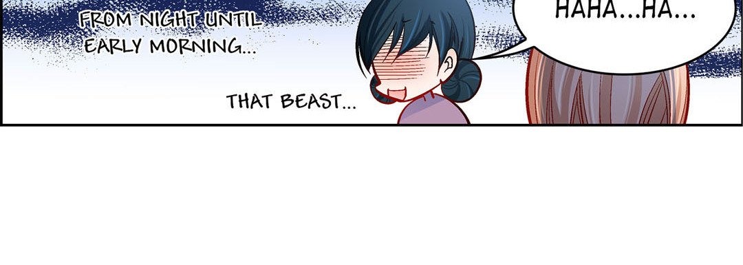 Give to the Heart chapter 54 page 165