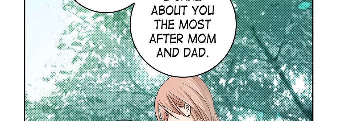 Give to the Heart chapter 55 page 11