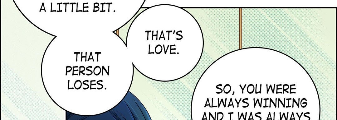 Give to the Heart chapter 55 page 31