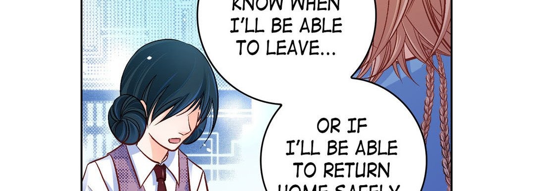 Give to the Heart chapter 55 page 48