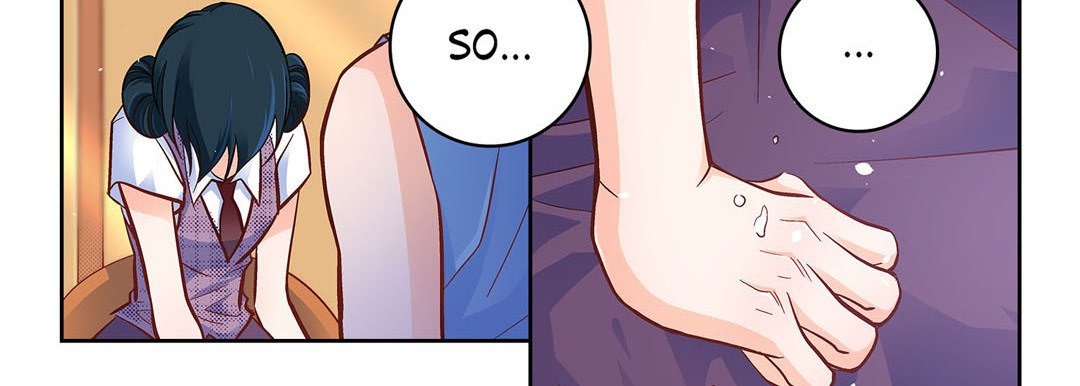 Give to the Heart chapter 55 page 100