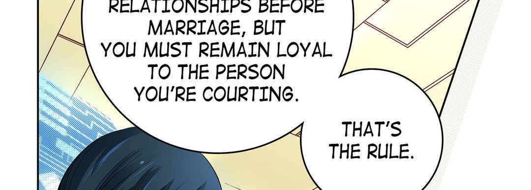 Give to the Heart chapter 55 page 103