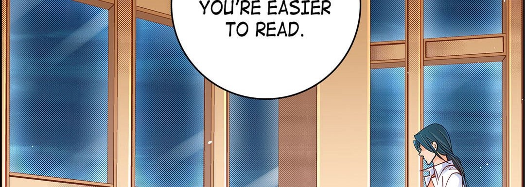 Give to the Heart chapter 55 page 151
