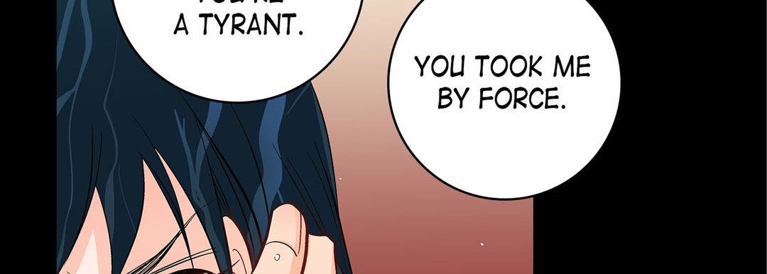 Give to the Heart chapter 55 page 167