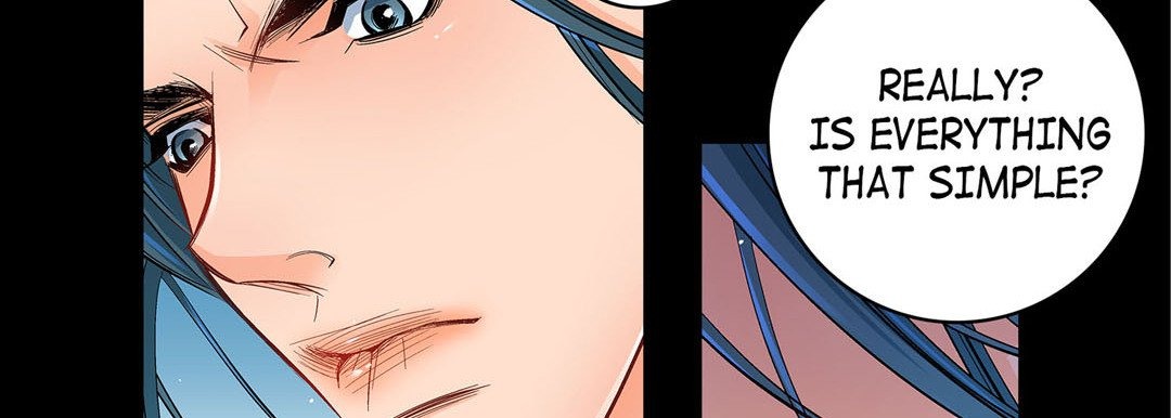Give to the Heart chapter 55 page 171