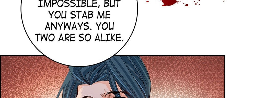 Give to the Heart chapter 56 page 83