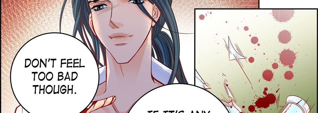 Give to the Heart chapter 56 page 84