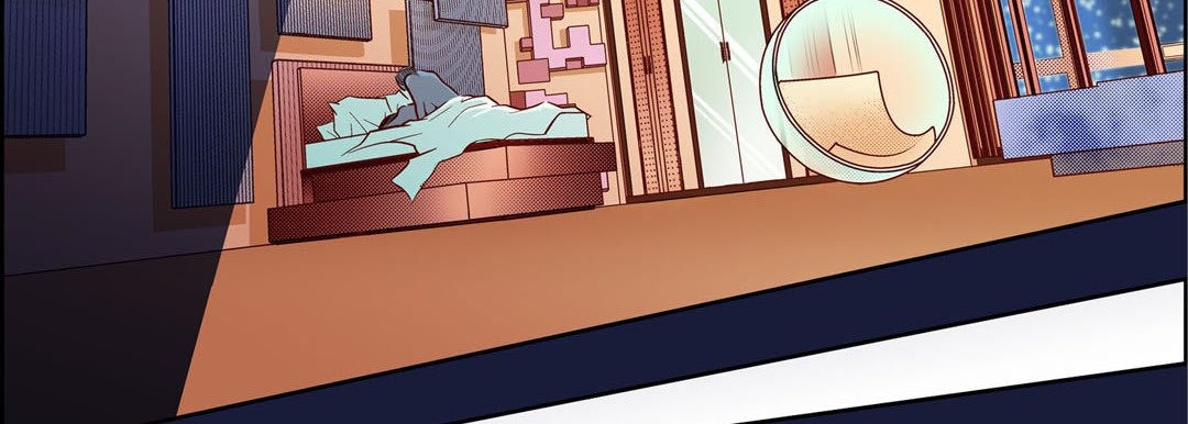 Give to the Heart chapter 57 page 120
