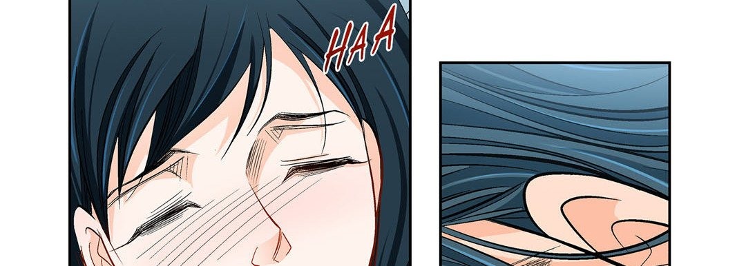Give to the Heart chapter 57 page 131