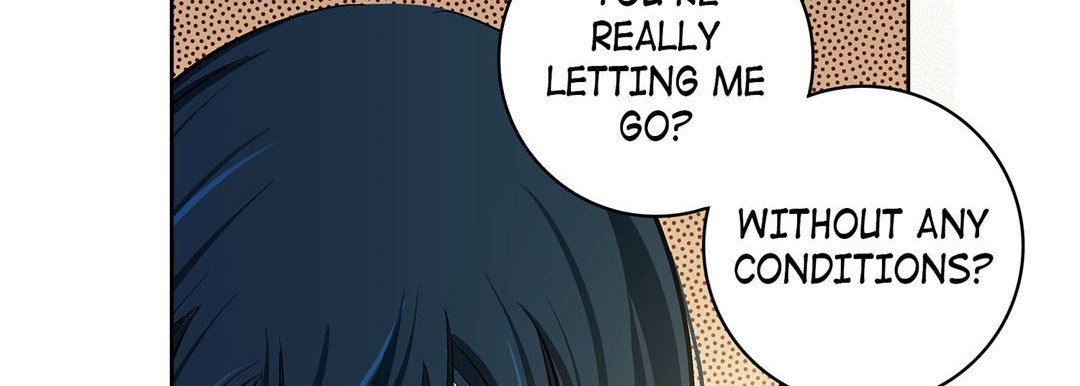 Give to the Heart chapter 58 page 43