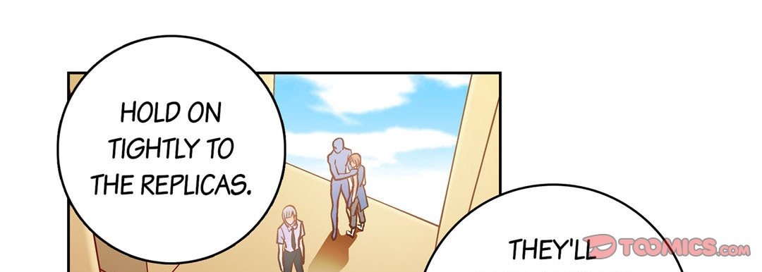 Give to the Heart chapter 58 page 118