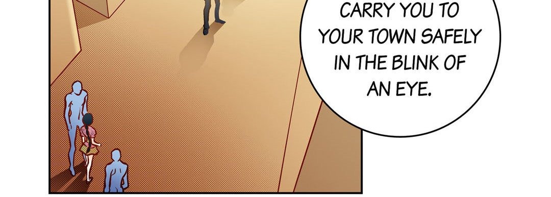 Give to the Heart chapter 58 page 119