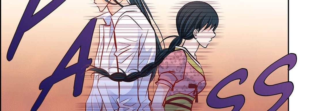 Give to the Heart chapter 58 page 131