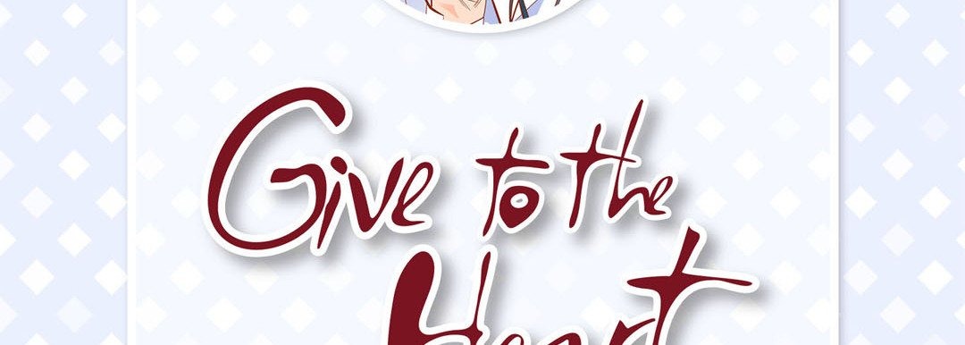 Give to the Heart chapter 59 page 7