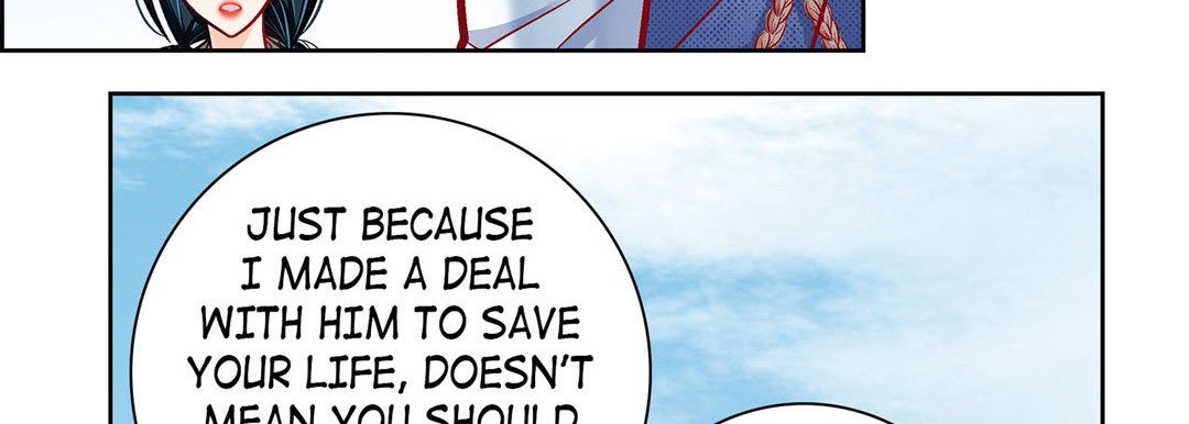 Give to the Heart chapter 59 page 35