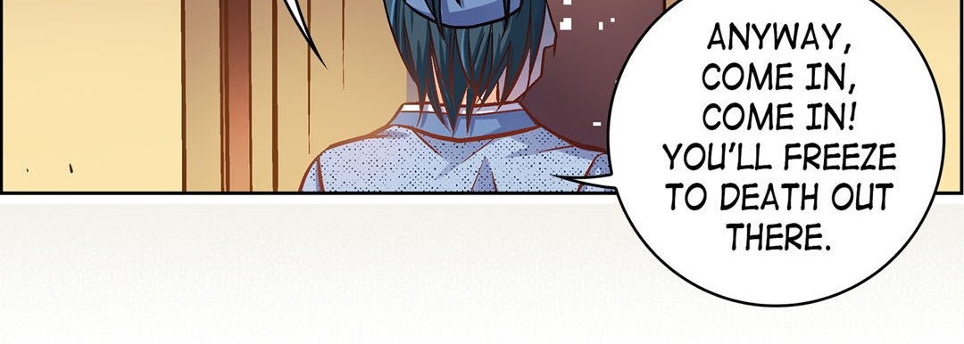 Give to the Heart chapter 59 page 104