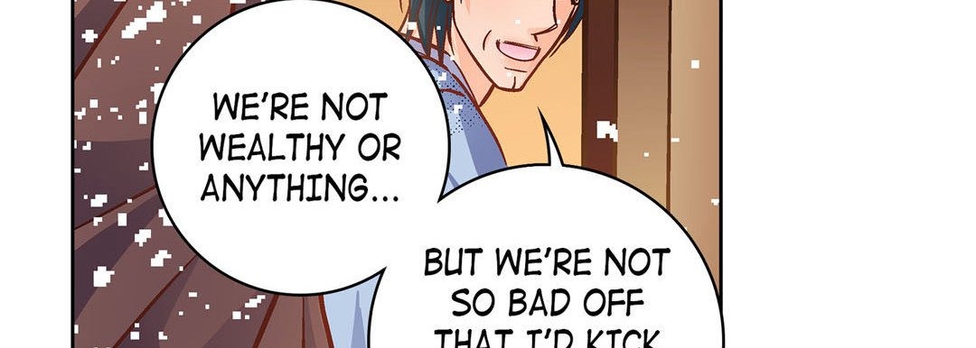 Give to the Heart chapter 59 page 111