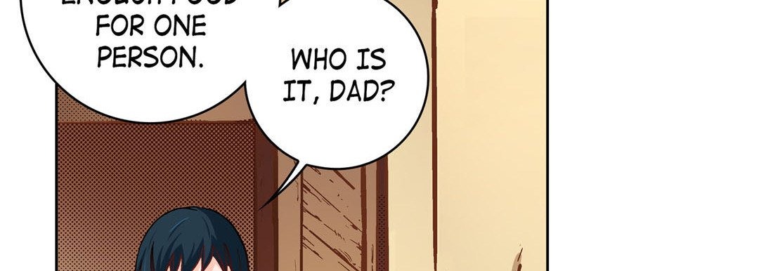Give to the Heart chapter 59 page 119