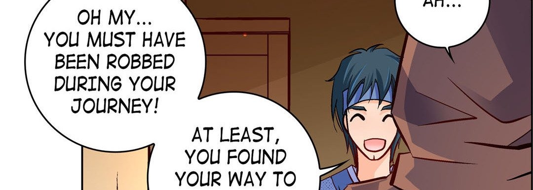 Give to the Heart chapter 59 page 132