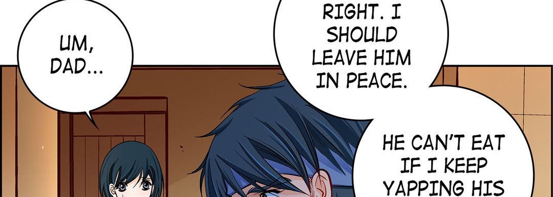 Give to the Heart chapter 59 page 135