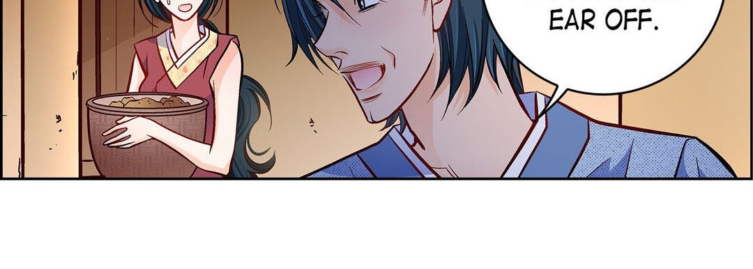 Give to the Heart chapter 59 page 136