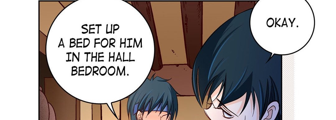 Give to the Heart chapter 59 page 139