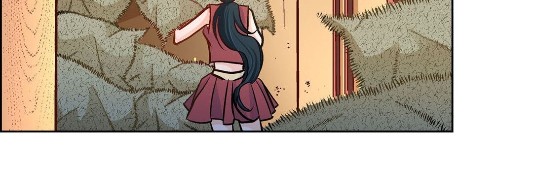 Give to the Heart chapter 59 page 155