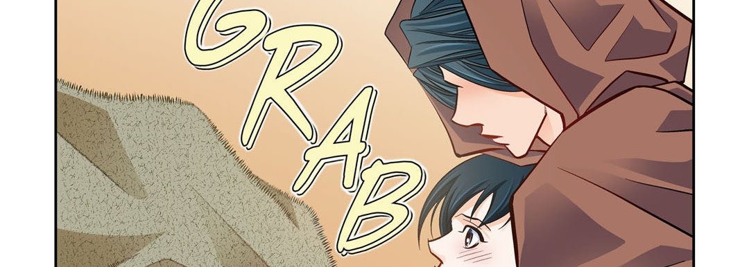 Give to the Heart chapter 59 page 159