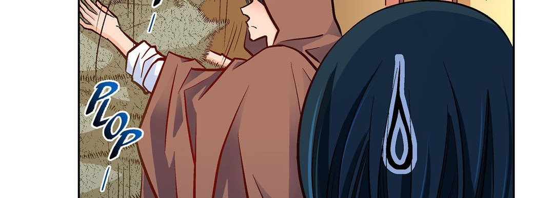 Give to the Heart chapter 59 page 164