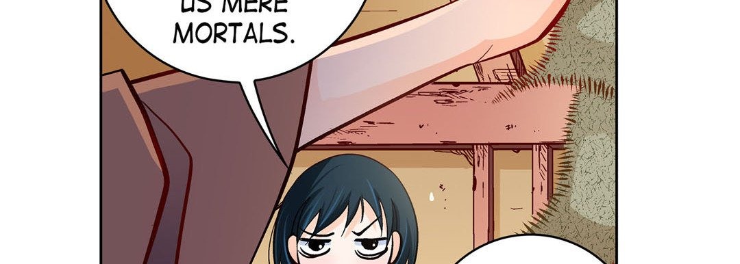 Give to the Heart chapter 59 page 167