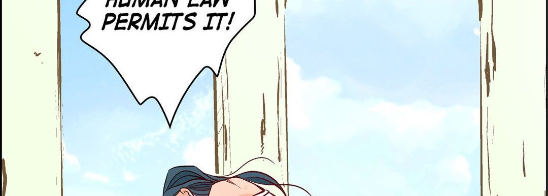 Give to the Heart chapter 6 page 27