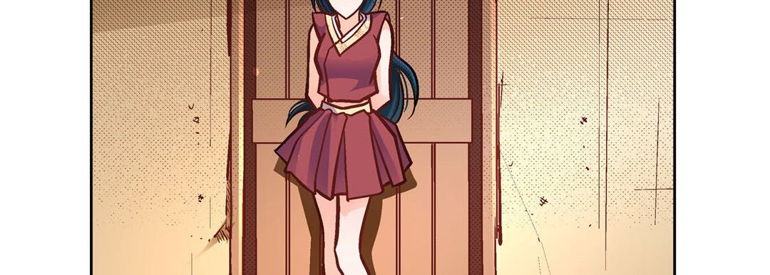 Give to the Heart chapter 60 page 32