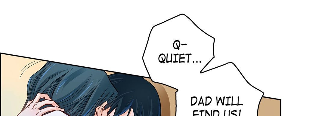 Give to the Heart chapter 60 page 90