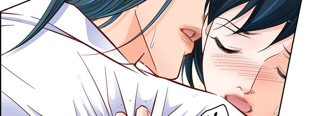 Give to the Heart chapter 60 page 112