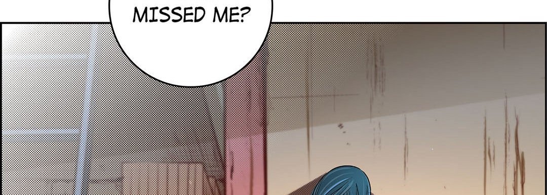 Give to the Heart chapter 60 page 131