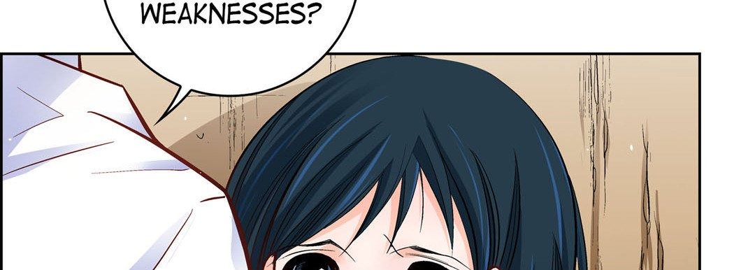 Give to the Heart chapter 60 page 143