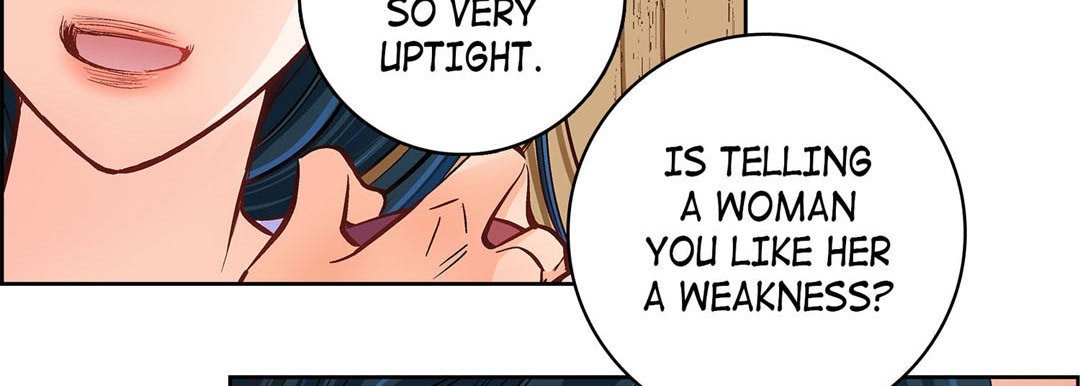 Give to the Heart chapter 60 page 151
