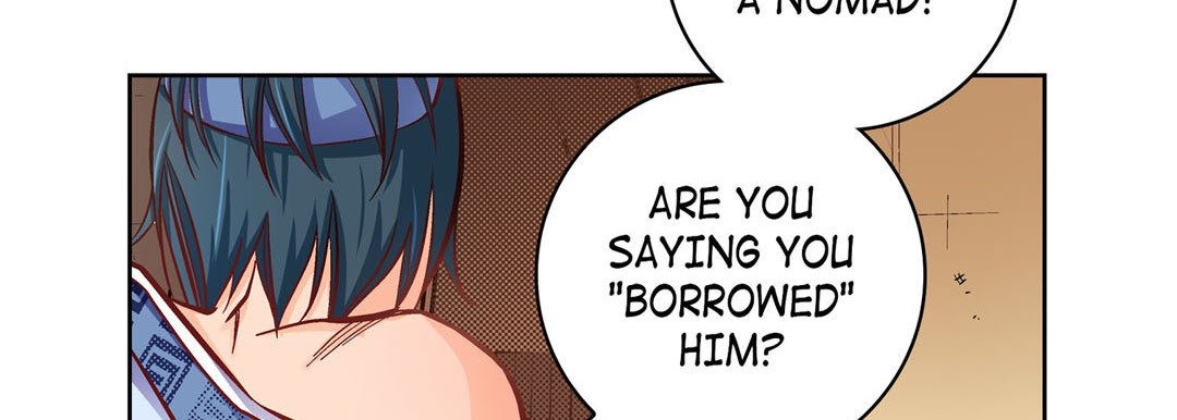 Give to the Heart chapter 61 page 27