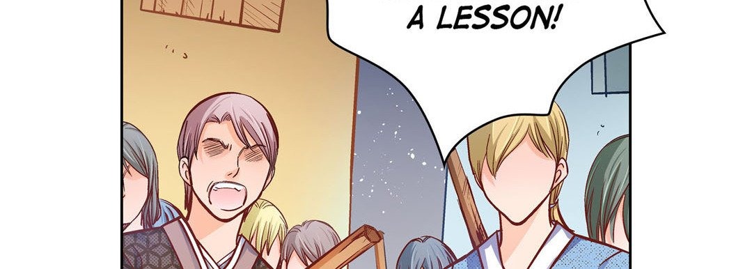 Give to the Heart chapter 61 page 48