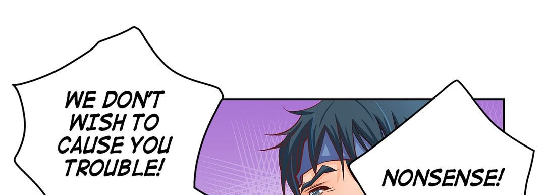 Give to the Heart chapter 61 page 54