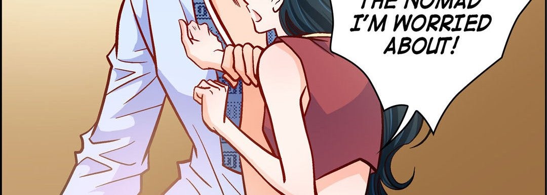 Give to the Heart chapter 61 page 124