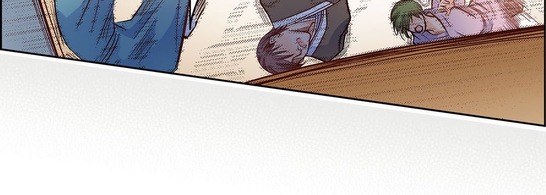 Give to the Heart chapter 61 page 132