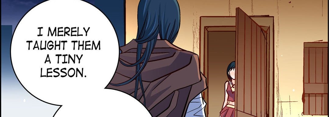 Give to the Heart chapter 61 page 144