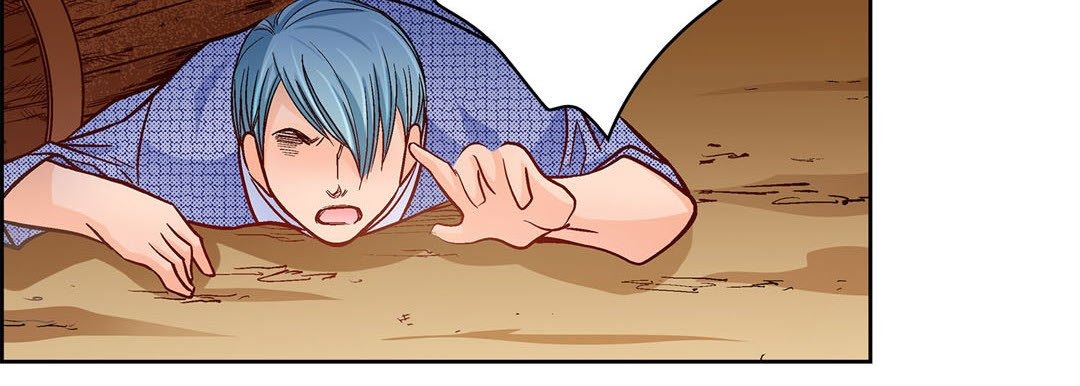 Give to the Heart chapter 61 page 147