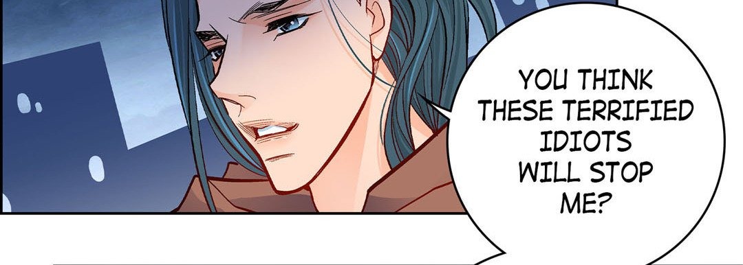 Give to the Heart chapter 61 page 167