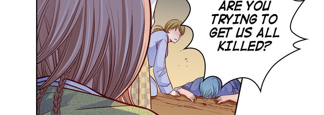 Give to the Heart chapter 61 page 176