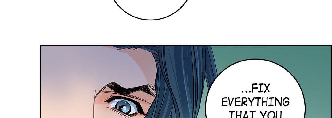 Give to the Heart chapter 61 page 216